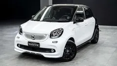 Usata 2019 Smart ForFour Superpassion | 15.999 € (Buon prezzo)