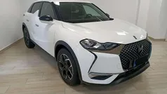 Bianco Usata 2022 DS Automobiles DS3 So Chic SUV | 13.900 € (Buon prezzo)