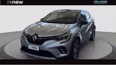 Grigio scuro Usata 2020 Renault Captur Intens SUV | 18.990 € (Buon prezzo)