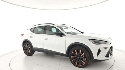 Occasion Cupra Formentor 150 ch (110 kW) 2025 Blanc SUV