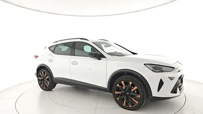Usata Cupra Formentor 150 CV (110 kW) 2025 SUV