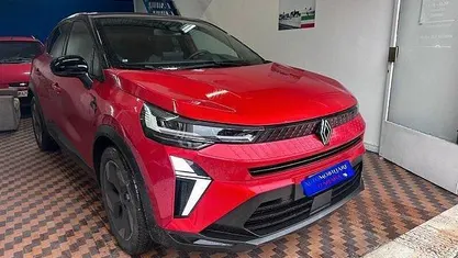Usata Renault Captur 100 CV (73 kW) 2024 SUV