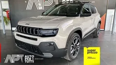 Beige Nuova 2025 Jeep Avenger Summit SUV | 26.950 € (Buon prezzo)