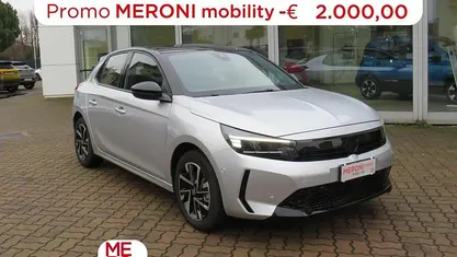 Usata Opel Corsa 101 CV (74 kW) 2025 Utilitaria