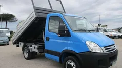 Usata 2010 Iveco Daily | 13.990 € (Buon prezzo)