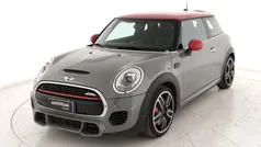 Grigio metall. Usata 2017 Mini John Cooper Works Due volumi | 21.000 € (Super prezzo)