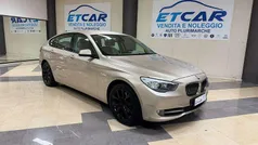 Bronzo Usata 2010 BMW 530 Gran Turismo Tre volumi | 9900 € (Ottimo prezzo)
