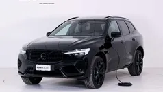 Nero Usata 2024 Volvo XC60 Ultra SUV | 59.900 € (Ottimo prezzo)