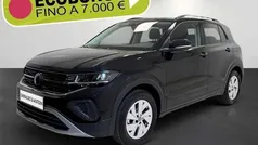 Usata 2024 VW T-Cross Life SUV | 20.500 € (Buon prezzo)