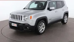 Usata 2016 Jeep Renegade Limited SUV | 14.399 € (Buon prezzo)