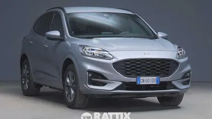 Usata Ford Kuga ST-Line X 225 CV (165 kW) 2023 SUV