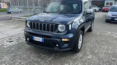 Blu Usata 2023 Jeep Renegade Limited SUV | 18.490 € (Buon prezzo)