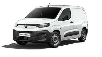 Nuova Citroën e-Berlingo 100 kW (136 CV) 2026 Bianco Monovolume