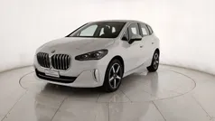 Grigio Nuova 2025 BMW 218 Active Tourer Luxury Line Monovolume | 38.500 € (Buon prezzo)