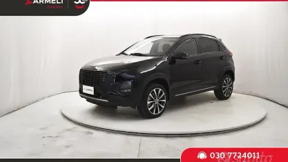 Ny DR DR 3.0 117 HK (86 kW) 2025 Svart SUV