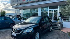 Nero Usata 2008 VW Tiguan Trendline SUV | 6000 € (Buon prezzo)