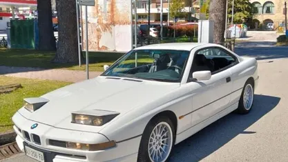 Usata BMW 850 300 CV (220 kW) 1991 Coupé