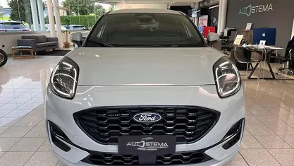 Usata 2025 Ford Puma ST-Line SUV | 19.990 € (Buon prezzo)