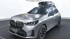 Usata 2025 BMW X3 Comfort Edition SUV | 82.900 € (Buon prezzo)