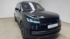 Usata 2022 Land Rover Range Rover SE SUV | 117.900 €