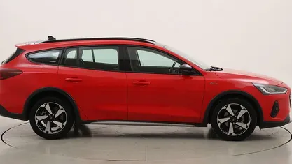 Usata Ford Focus Active 125 CV (91 kW) 2022 Station wagon