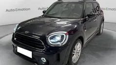Usata 2023 Mini Cooper Countryman SUV | 28.890 € (Buon prezzo)