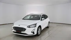 Usata 2020 Ford Focus Business Edition Station wagon | 13.200 € (Ottimo prezzo)