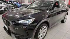 Blu Usata 2023 Cupra Formentor SUV | 25.900 € (Ottimo prezzo)