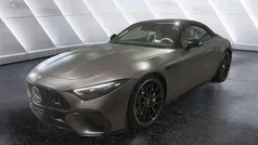 Usata 2023 Mercedes SL63 AMG Premium Plus Cabrio | 169.000 €