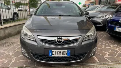 Usata Opel Astra 125 CV (91 kW) 2011 Other Station wagon