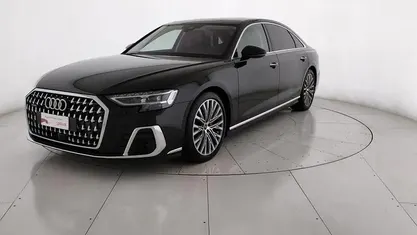 Usata Audi A8L 286 CV (210 kW) 2023 Berlina