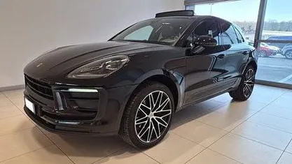 Usata Porsche Macan 265 CV (194 kW) 2023 SUV