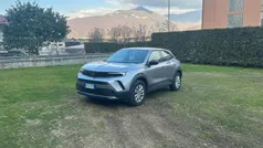 Grigio Usata 2022 Opel Mokka Edition SUV | 19.900 € (Buon prezzo)