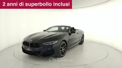 Blu Usata 2022 BMW 840 Comfort Edition Coupé | 65.900 € (Buon prezzo)