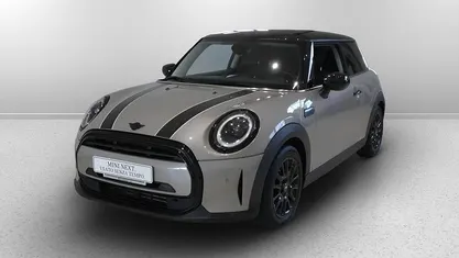 Usata Mini Cooper Classic 136 CV (100 kW) 2022 Utilitaria