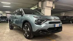 Blu Usata 2023 Citroën C4 Feel Tre volumi | 17.900 € (Buon prezzo)