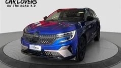 Blu Usata 2023 Renault Austral Iconic SUV | 31.990 € (Buon prezzo)