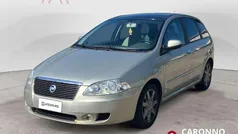 Beige metallizzato Usata 2006 Fiat Croma Emotion Station wagon | 1800 € (Ottimo prezzo)