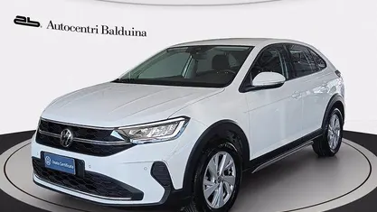 Usata 2022 VW Taigo Life SUV | 17.400 € (Buon prezzo)