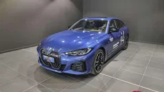 Usata 2023 BMW i4 M Sport Tre volumi | 49.000 € (Buon prezzo)
