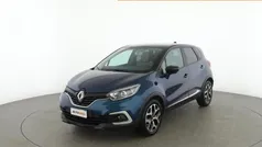 Blu Usata 2018 Renault Captur Zen SUV | 11.999 € (Buon prezzo)
