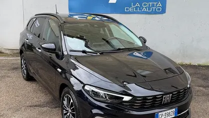 Usata Fiat Tipo S 131 CV (96 kW) 2023 Station wagon