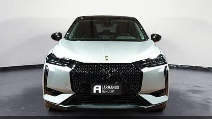 Nuova DS Automobiles DS3 145 CV (106 kW) 2026 Grigio SUV