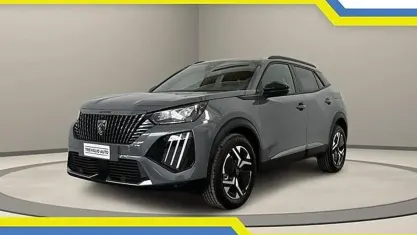 Usata Peugeot 2008 Allure 131 CV (96 kW) 2024 SUV