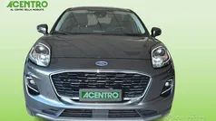 Grigio Usata 2023 Ford Puma Titanium SUV | 19.900 € (Buon prezzo)