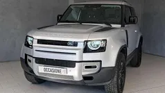 Usata 2021 Land Rover Defender S SUV | 43.890 € (Super prezzo)
