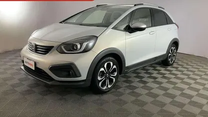 Usata Honda Jazz Executive 98 CV (72 kW) 2020 Utilitaria