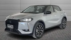 Grigio Nuova 2025 DS Automobiles DS3 Performance SUV | 27.700 € (Buon prezzo)