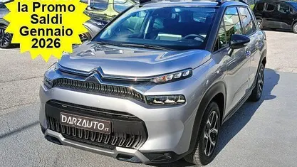 Usata 2024 Citroën C3 Aircross SUV | 17.400 € (Buon prezzo)