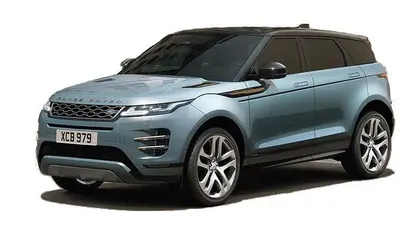 Usata 2019 Land Rover Range Rover evoque R-Dynamic SUV | 24.500 € (Buon prezzo)